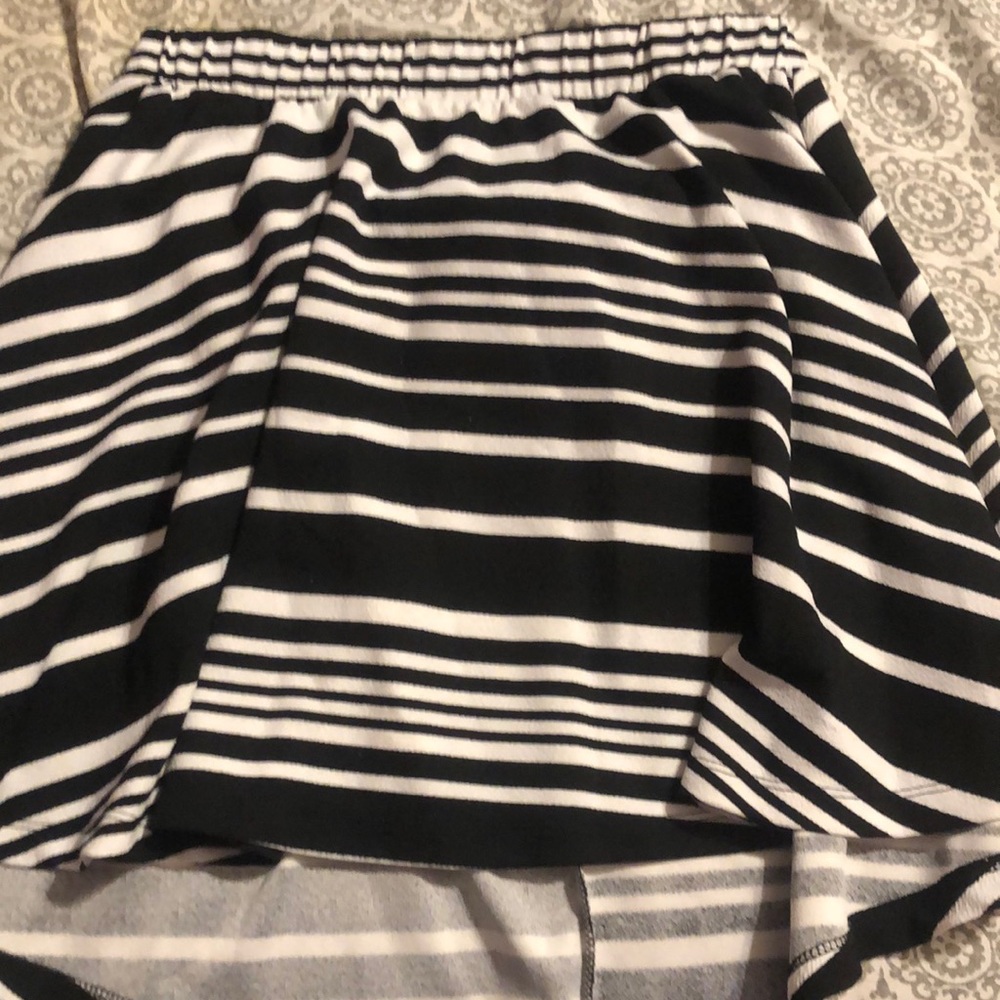 A skirt for $6